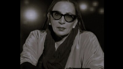 UNTOLD: Πρεμιέρα για τη νέα σειρά ψυχολογικών συνεντεύξεων