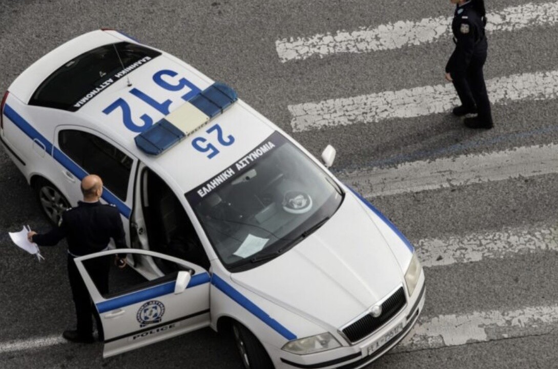 Αγρίνιο: Παρέσυρε ηλικιωμένο και τον εγκατέλειψε αβοήθητο στην άσφαλτο - newstok.gr
