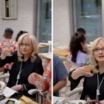 Η Αγγελική Νικολούλη γιόρτασε με την ομάδα του Φως στο Τούνελ πριν πέσει η αυλαία της σεζόν  - newstok.gr