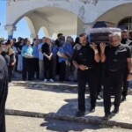 Χανιά: Βαρύ Πένθος στο τελευταίο αντίο στη Σταυρούλα Λεβεντάκη  - newstok.gr