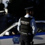 Λάρισα: Κρατούσε όμηρο την πρώην 45χρονη σύζυγό του και απειλούσε να την κάψει  - newstok.gr