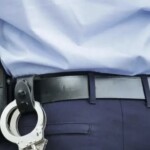 Χανιά: Σύλληψη αξιωματικού της ΕΛ.ΑΣ. για ενδοοικογενειακή βία - newstok.gr