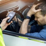 Θεσσαλονίκη: Συνελήφθη 42χρονος που οδηγούσε μεθυσμένος με 149χλμ/ώρα στην Περιφερειακή  - newstok.gr