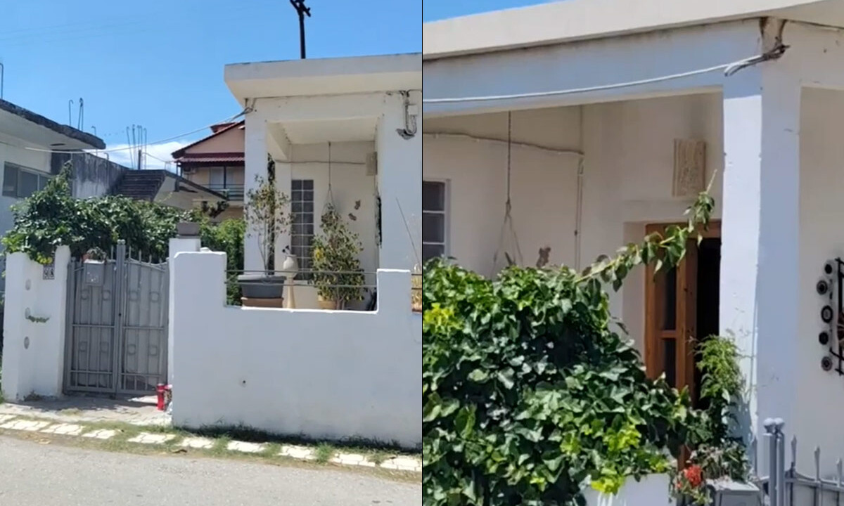 Κενό στοιχείων στο έγκλημα του Αιγίου: «Καθαρό» από αποτυπώματα το μαχαίρι