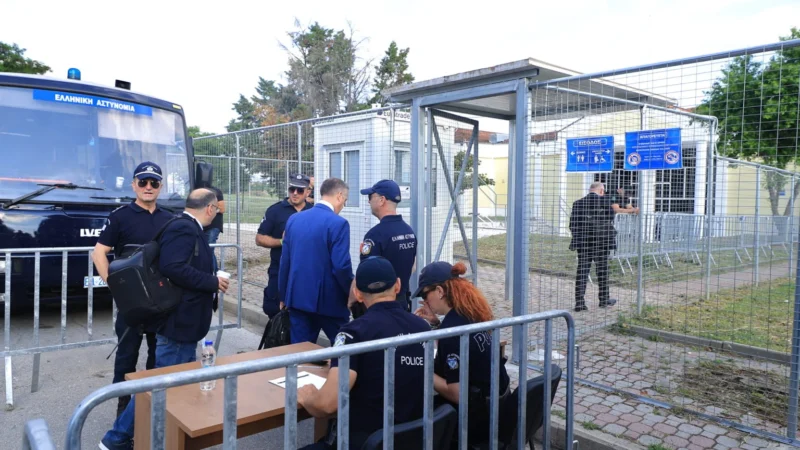 Δίκη Τέμπη: «Όχι» του δικαστηρίου στο αίτημα Κωνσταντοπούλου για το έγγραφο επικοινωνίας ΝΣΚ – υπουργείου Μεταφορών