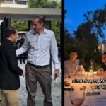 Το ηχηρό μήνυμα του Γρηγόρη Δημητριάδη από την Κηφισιά: Οι φιλίες, η ΟΝΝΕΔ και η σταθερή στήριξη στον Πρωθυπουργό