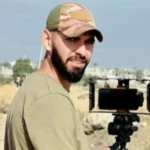 Νεκρός εικονολήπτης του Al Jazeera σε βομβαρδισμό στη Γάζα