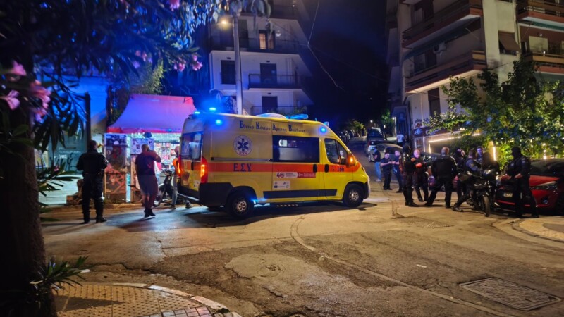 Εξάρχεια: Το κλειδί για τη δολοφονία του 25χρονου κρατά ο Γεωργιανός συγκάτοικος – Τι δείχνουν οι έρευνες