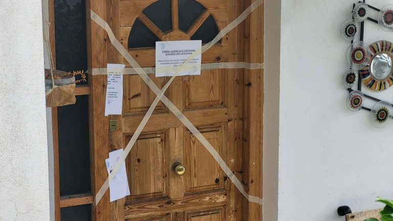 Ανατροπή στο Αίγιο: Τα νέα στοιχεία για το διπλό φονικό