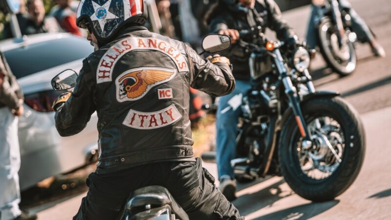 Ηγουμενίτσα: 7 συλλήψεις Hells Angels ενόψει της συνάντησης