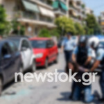 Χάος στους δρόμους της Αθήνας: 33χρονη έκλεψε αυτοκίνητο, τράκαρε και προσπάθησε να ξεφύγει με τα πόδια