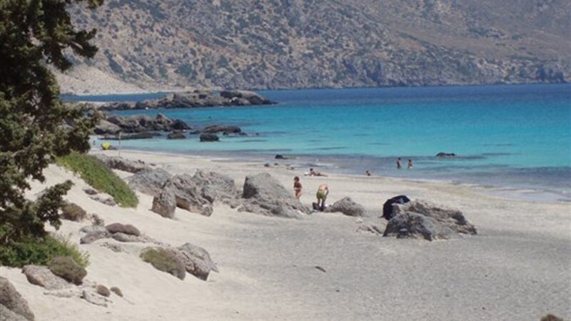Χανιά: 17χρονος πνίγηκε στον Κλαδισό