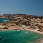 Τραγωδία στο Κουφονήσι: Νεκρή 23χρονη – Κρατείται ο σύντροφός της