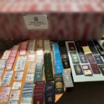 Σύλληψη 28χρονου στην Κυψέλη με ναρκωτικά και πλαστά έγγραφα