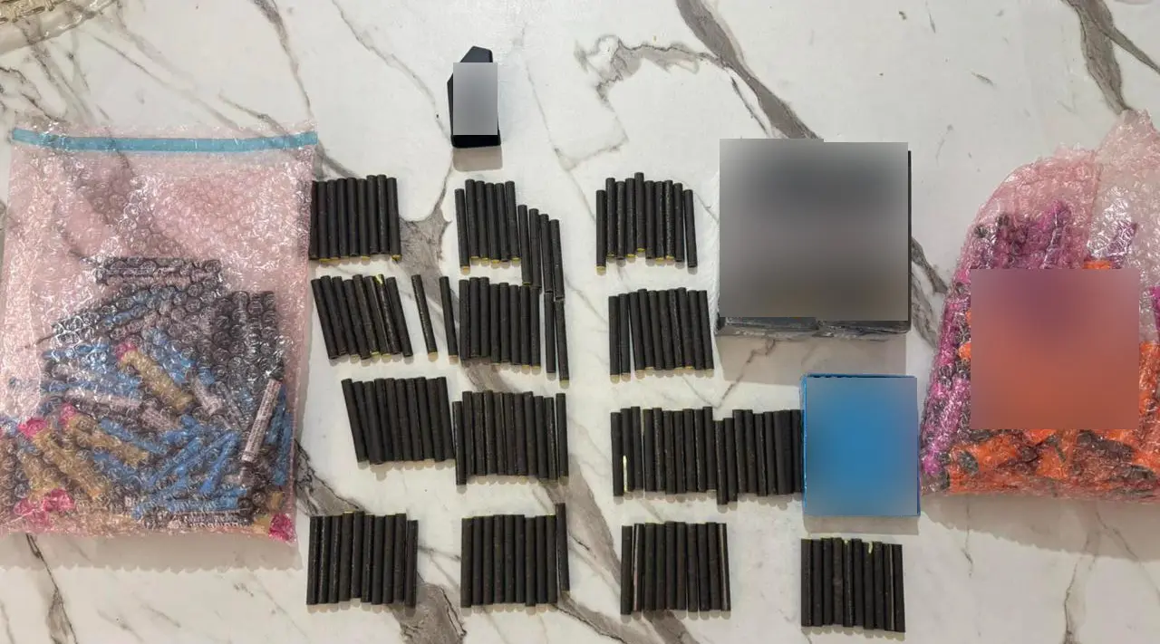 Λάρισα: Νέες συλλήψεις για το κύκλωμα με τις χρυσές λίρες