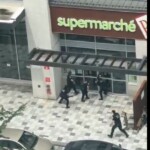 Ένοπλη συμπλοκή στο Μόντρεαλ: Αστυνομικός έπεσε νεκρός εν ώρα καθήκοντος
