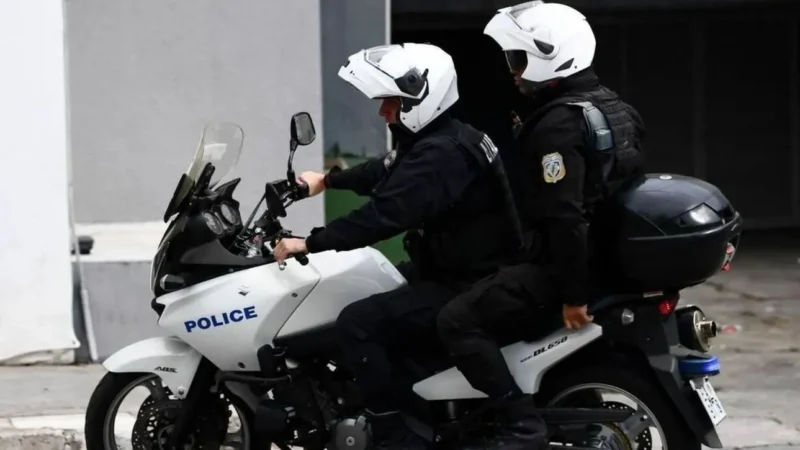 Θεσσαλονίκη: Πενταμελής συμμορία απήγαγε 25χρονο, τον απείλησε με όπλο και του απέσπασε 20.000 ευρώ