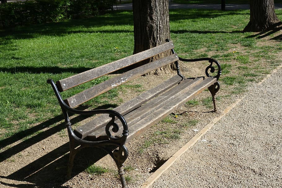 Παγκάκι