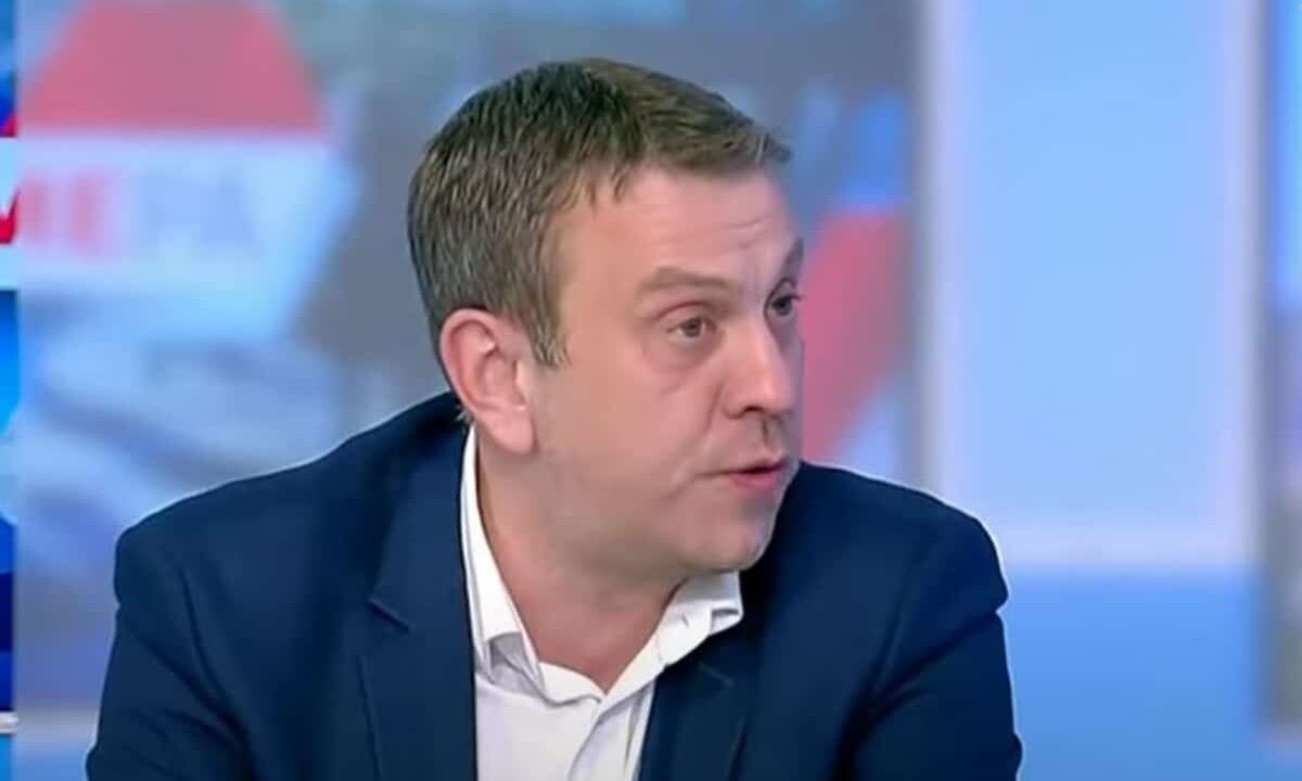 Δημοσθένης Πάκος: Ηχηρή απάντηση στα «κίτρινα» δημοσιεύματα