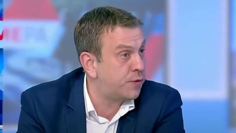 Δημοσθένης Πάκος: Ηχηρή απάντηση στα «κίτρινα» δημοσιεύματα