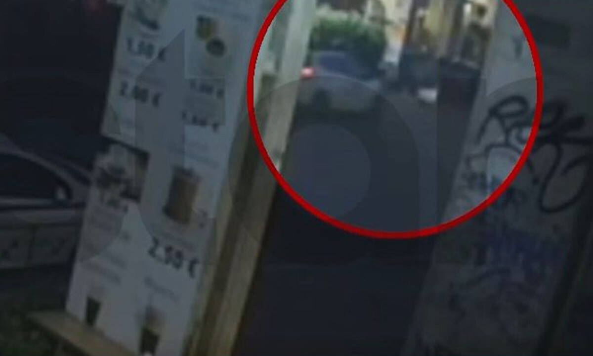 Ασυνείδητος οδηγός τον χτύπησε και τον παράτησε: «Ποιος του έδωσε δίπλωμα;» ρωτάει ο 50χρονος μέσα από το νοσοκομείο