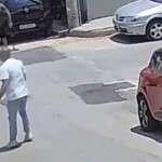 Πειραιάς: Ένας 77χρονος άνδρας επιτέθηκε με τρίαινα σε δύο άνδρες για μια θέση πάρκινγκ