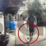 Συμπλοκή 40 ανηλίκων με όπλα στο Περιστέρι: Επτά συλλήψεις