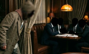 Παρασκήνιο στη ΝΔ: Ποιοι έχουν την πραγματική επιρροή και ποιος πρώην υπουργός κάνει τα περισσότερα ραντεβού;