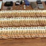 Εξάρθρωση σπείρας ναρκωτικών: Συλλήψεις σε Πόρτο Ράφτη & Χαλάνδρι