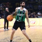 Ο Παναθηναϊκός έχει μιλήσει με τον Ρίκι Ρούμπιο και ετοιμάζει προσφορά