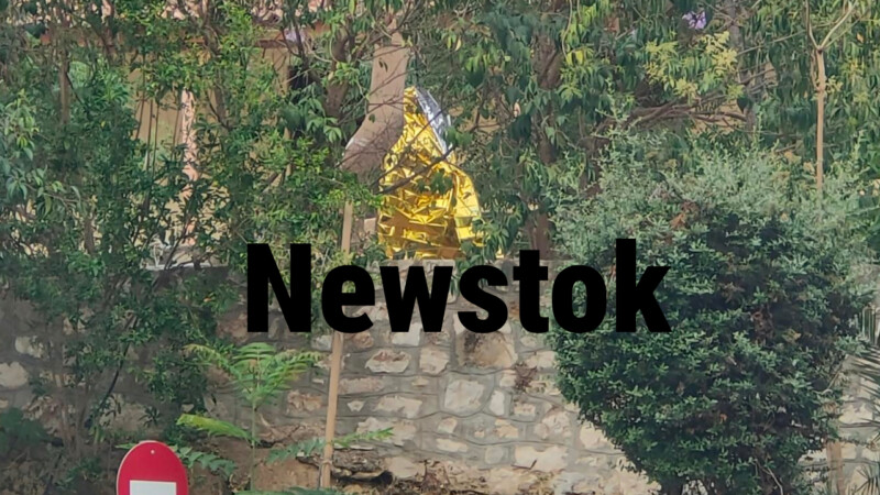 Κινητοποίηση των Αρχών στην Κυψέλη: Εντοπίστηκε απαγχονισμένο άτομο