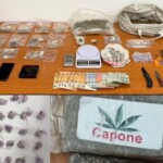 Τέλος στη δράση σπείρας που διακινούσε ηρωίνη και κάνναβη στην Αττική - Τρεις συλλήψεις σε Νέα Φιλαδέλφεια και Αγίους Αναργύρους