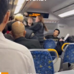 Άγριος ξυλοδαρμός στο Σίδνεϊ: Νεαροί χτύπησαν επιβάτη σε τρένο
