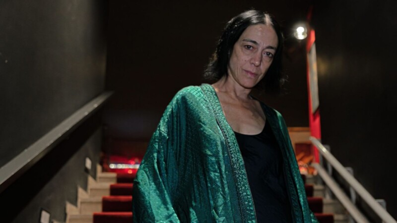 Συνελήφθη η Έλενα Τοπαλίδου για οδήγηση υπό την επήρεια αλκοόλ