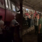 Συναγερμός στην Κωνσταντινούπολη μετά από εκτροχιασμό του μετρό - Επιβάτες περπάτησαν στις σήραγγες για να σωθούν