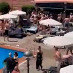 Συμπλοκή στην Ισπανία: Άνδρας χτύπησε 13χρονη για ξαπλώστρα