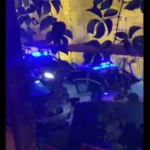 Άγριο επεισόδιο και πετροπόλεμος στην παλιά πόλη των Χανίων