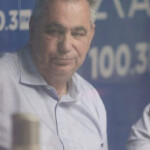 «Σεισμός» στον ΣΚΑΪ: Μετά την Κοσιώνη και τον Παπαδρόσο, αποχωρεί από το Φάληρο και ο Βασίλης Χιώτης