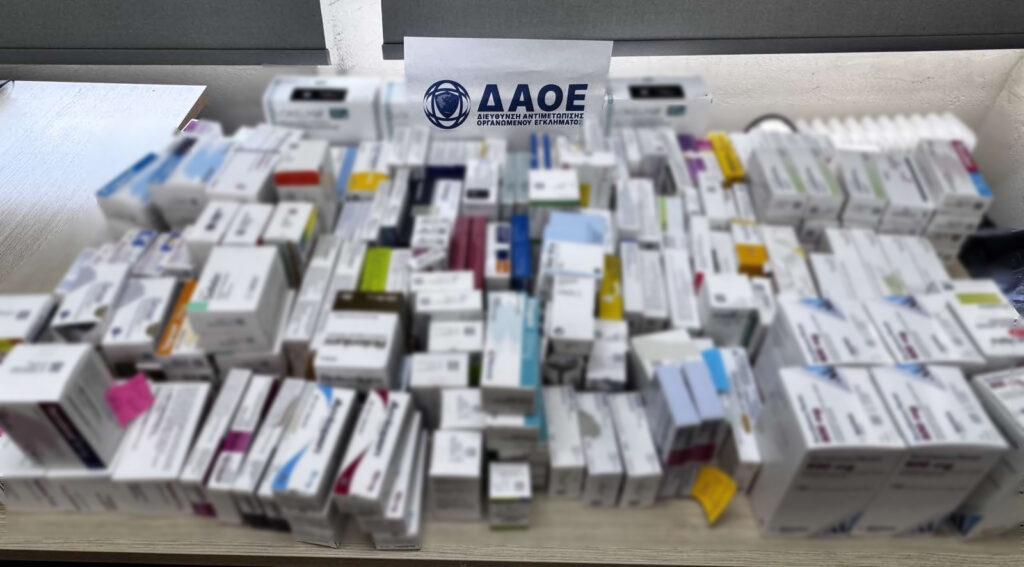 Εξοργιστική απάτη στον ΕΟΠΥΥ: Πώς γιατροί και φαρμακοποιοί τσέπωσαν πάνω από 405.000 ευρώ με ψεύτικες συνταγές - newstok.gr