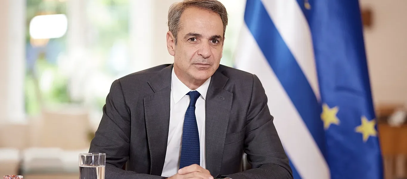 Κυριάκος Μητσοτάκης: ” Η έκθεση για το Κράτος Δικαίου, είναι η καλύτερη απάντηση στην αντιπολιτευτική προπαγάνδα ”