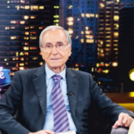 Πάνος Σόμπολος: Επιστρέφει στην τηλεόραση με εκπομπή για τα εγκλήματα που συγκλόνισαν την κοινή γνώμη - newstok.gr
