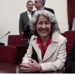 Έρη Ρίτσου: '' Ο πατέρας μου δεν έγραψε ποίηση για να έχω εγώ προίκα '' - Η θέση της για τα πνευματικά δικαιώματα - newstok.gr