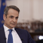 Κυριάκος Μητσοτάκης για την επέτειο 34 χρόνων από τη δολοφονία του Θάνου Αξαρλιάν: '' Η Δημοκρατία πάντα νικά το μίσος και τη βία '' - newstok.gr