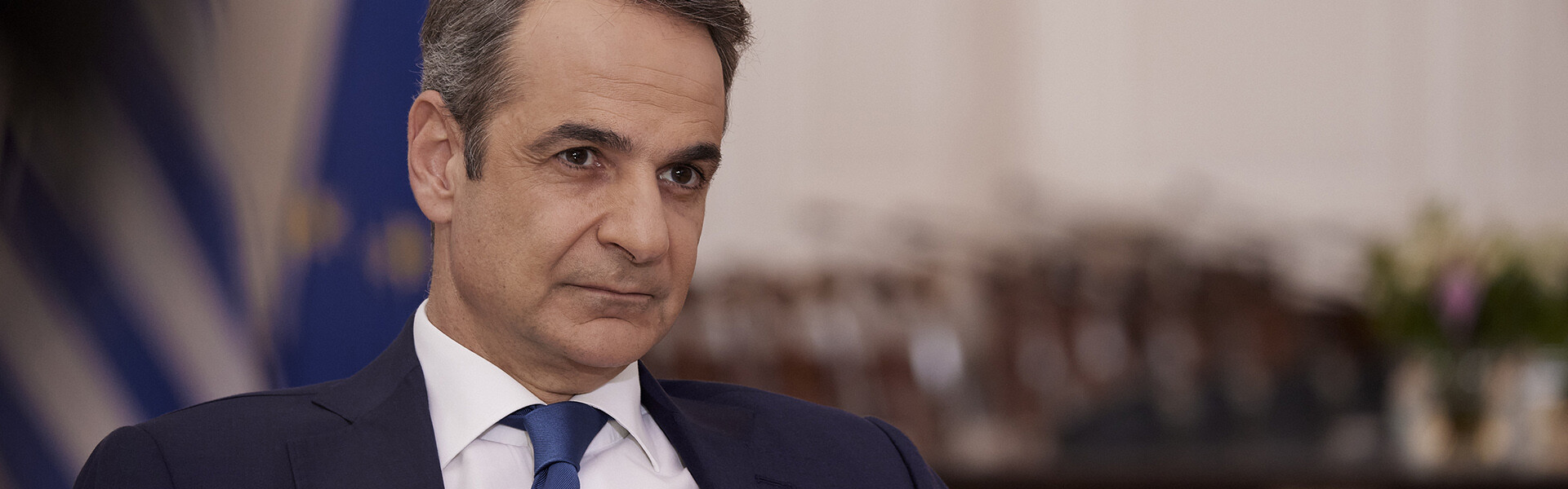 Κυριάκος Μητσοτάκης για την επέτειο 34 χρόνων από τη δολοφονία του Θάνου Αξαρλιάν: ” Η Δημοκρατία πάντα νικά το μίσος και τη βία ”