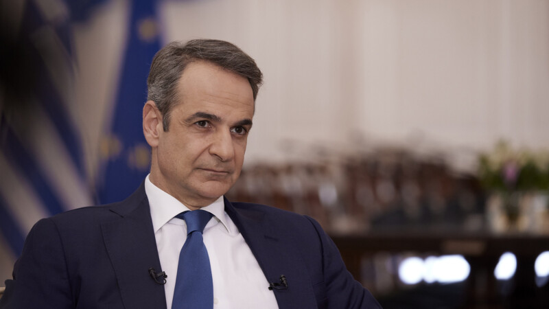 Κυριάκος Μητσοτάκης για την επέτειο 34 χρόνων από τη δολοφονία του Θάνου Αξαρλιάν: '' Η Δημοκρατία πάντα νικά το μίσος και τη βία '' - newstok.gr
