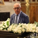 '' Ταξιδιάρα ψυχή και αιώνια έφηβη η Μάρω μας '' - Ο συγκινητικός επικήδειος του Νικήτα Κακλαμάνη - newstok.gr
