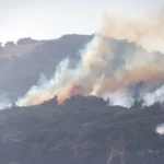 Φωτιά στη Βοιωτία: '' Μην γίνουμε το νέο Μάτι, θα καούμε ζωντανοί '' - Κραυγή απόγνωσης από κάτοικο του Αγίου Βασιλείου - newstok.gr