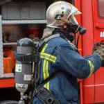 Αναφορές για διαρροή αερίου σε πρατήριο καυσίμων στον Πειραιά - Σε εξέλιξη η προληπτική εκκένωση πολυκατοικιών - newstok.gr
