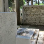 Θεσσαλονίκη: Μετέτρεψε μνήμα συγγενικού του προσώπου σε κρύπτη ναρκωτικών - Συνελήφθη 36χρονος - newstok.gr