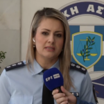 Κωνσταντίνα Δημογλίδου για τη δολοφονία του Σταύρου Γεωργίου: '' Ξεπεράσαμε τους εαυτούς μας - Εξιχνίαση μέσα στα όρια του αυτοφώρου ''